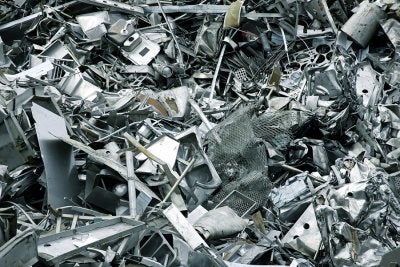 scrap - metal - recycling